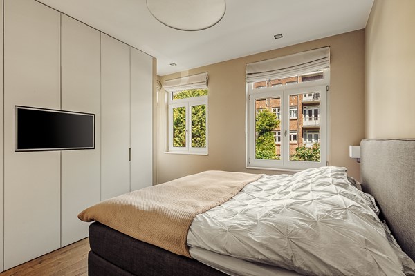 Medium property photo - Argonautenstraat 54-1, 1076 KS Amsterdam